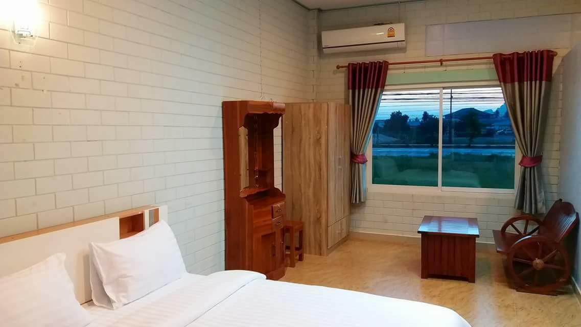 Three Bays Resort Прачуапкхирикхан Экстерьер фото